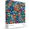 Hummingbird Australia Puzzle Evil Eyes 1000 Teile