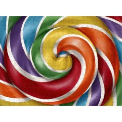Hummingbird Australia Puzzle Lollipop 1000 Teile