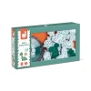 Janod Stempel-Set Dino Stampinoo
