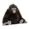 Jellycat Affe Gorilla Gomez Plüschtier 34 cm