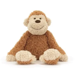 Jellycat Affe Junglie Monkey Stofftier 45 cm