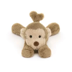 Jellycat Affe Smudge Kuscheltier Tiny 13 cm