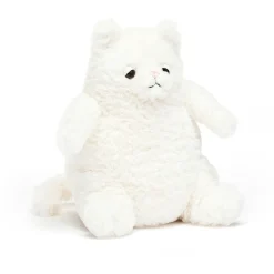Jellycat Amore Katze Creme Small 15 cm