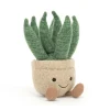 Jellycat Amuseable Aloe Vera Small 17 cm