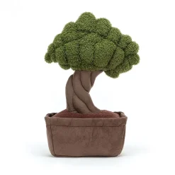 Jellycat Amuseable Bonsai Baum Kuscheltier 34 cm