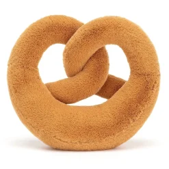 Jellycat Amuseable Kuscheltier Brezel 30 cm Huge