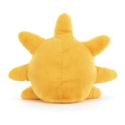 Jellycat Amuseable Kuscheltier Sonne 29 cm