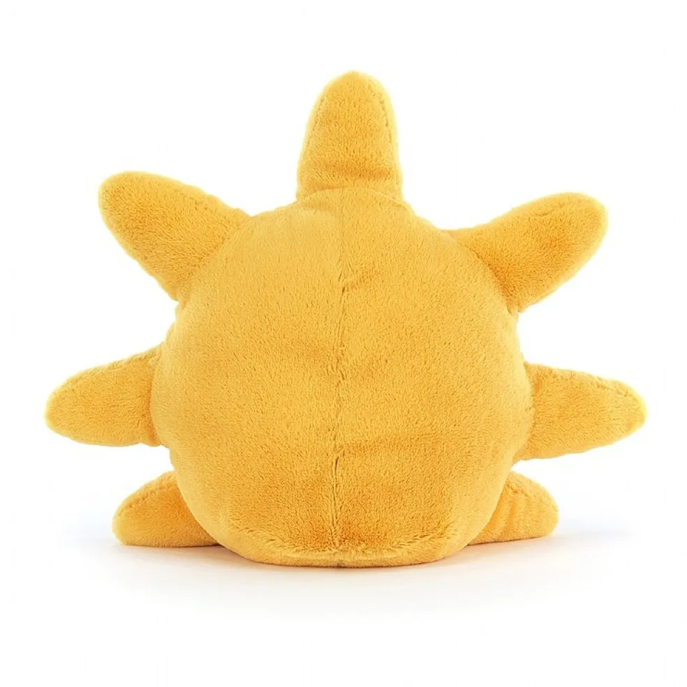 Jellycat Amuseable Kuscheltier Sonne 29 cm