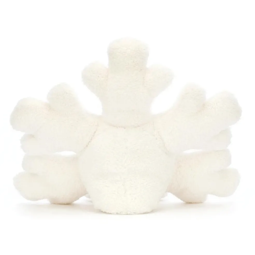 Jellycat Amuseable Schneeflocken Medium 31 cm
