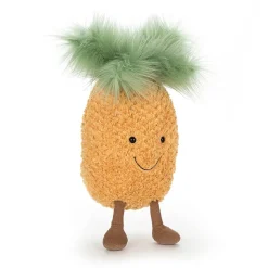Jellycat Ananas Amuseable Kuscheltier Large 25 cm