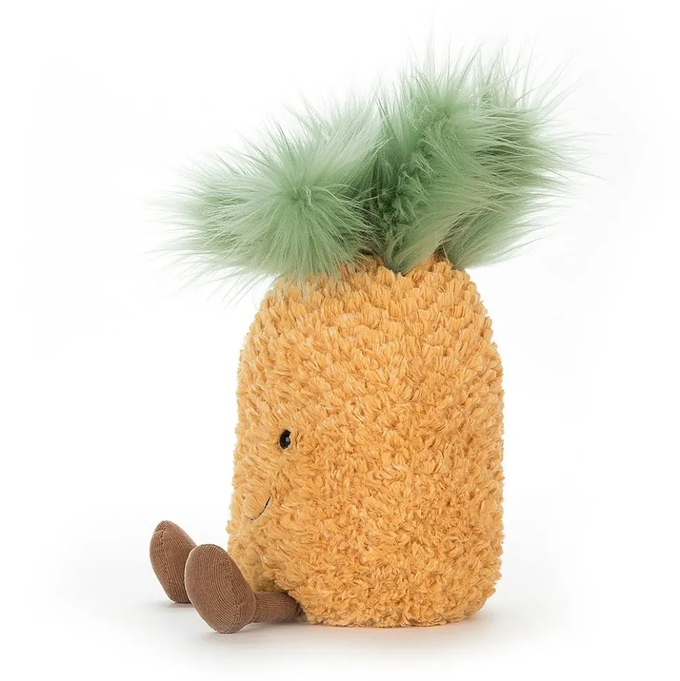 Jellycat Ananas Amuseable Kuscheltier Large 25 cm