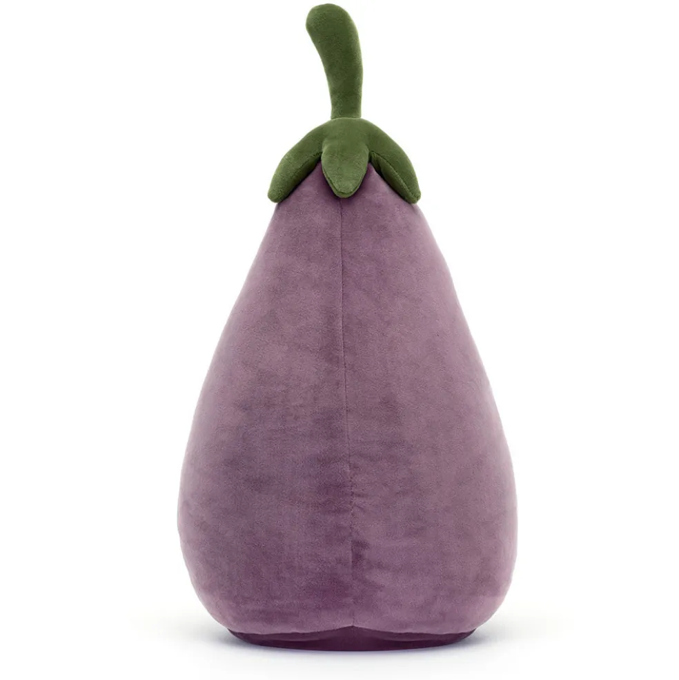 Jellycat Aubergine Vivacious Plüschfigur Large 40 cm
