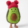 Jellycat Avokado Bobble Kuscheltier Amuseable 19 cm