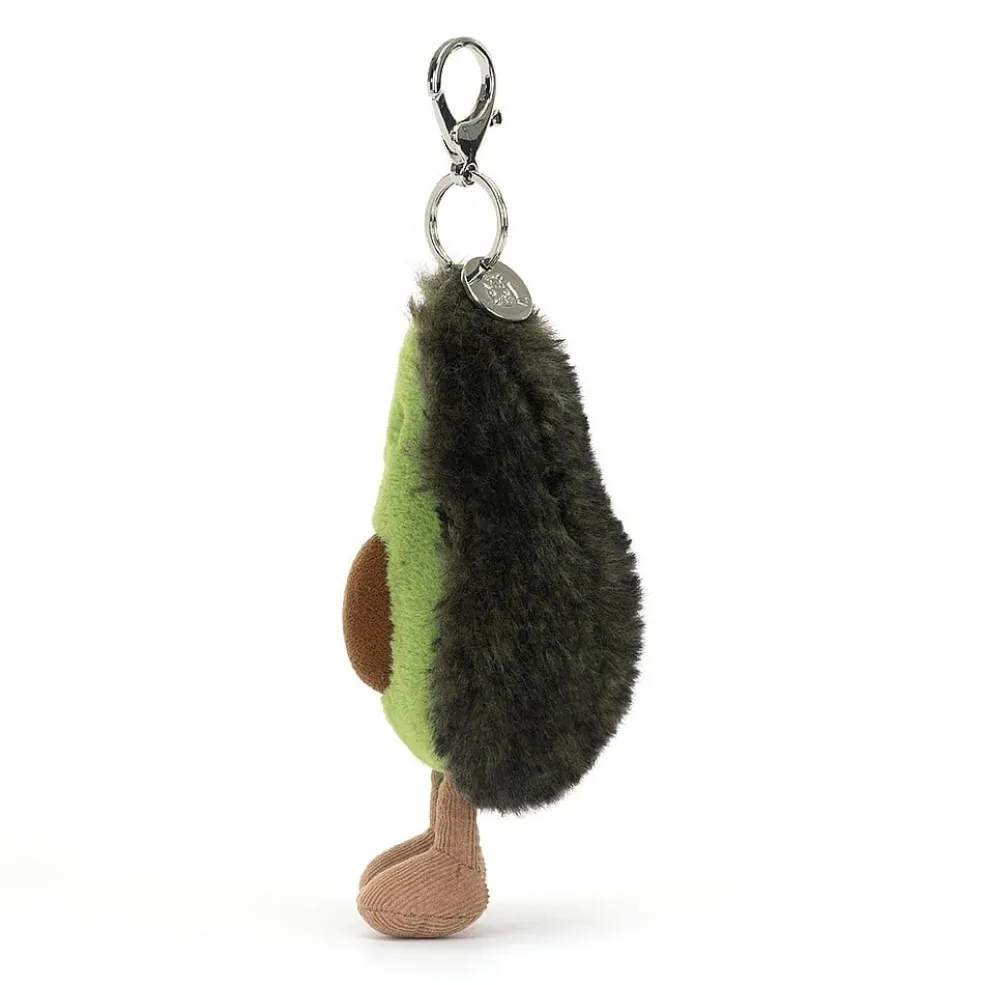Jellycat Avokado Schlüsselanhänger Amuseable