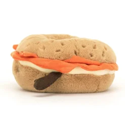 Jellycat Bagel Amuseable Plüschfigur 14 cm