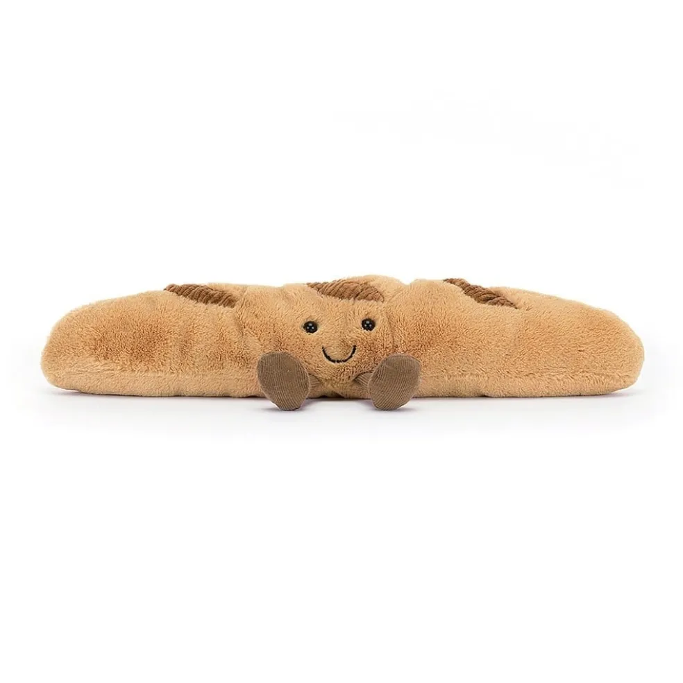 Jellycat Baguette Amuseable Plüschfigur 34 cm
