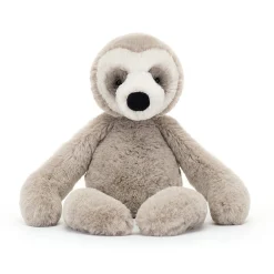 Jellycat Bailey Faultier Kuscheltier 33 cm