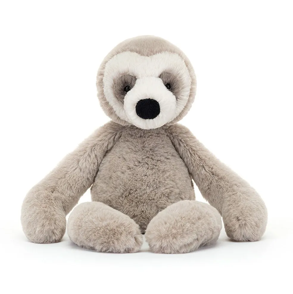 Jellycat Bailey Faultier Kuscheltier 33 cm