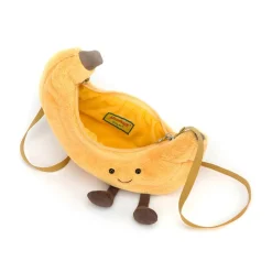 Jellycat Banane Tasche Amuseable