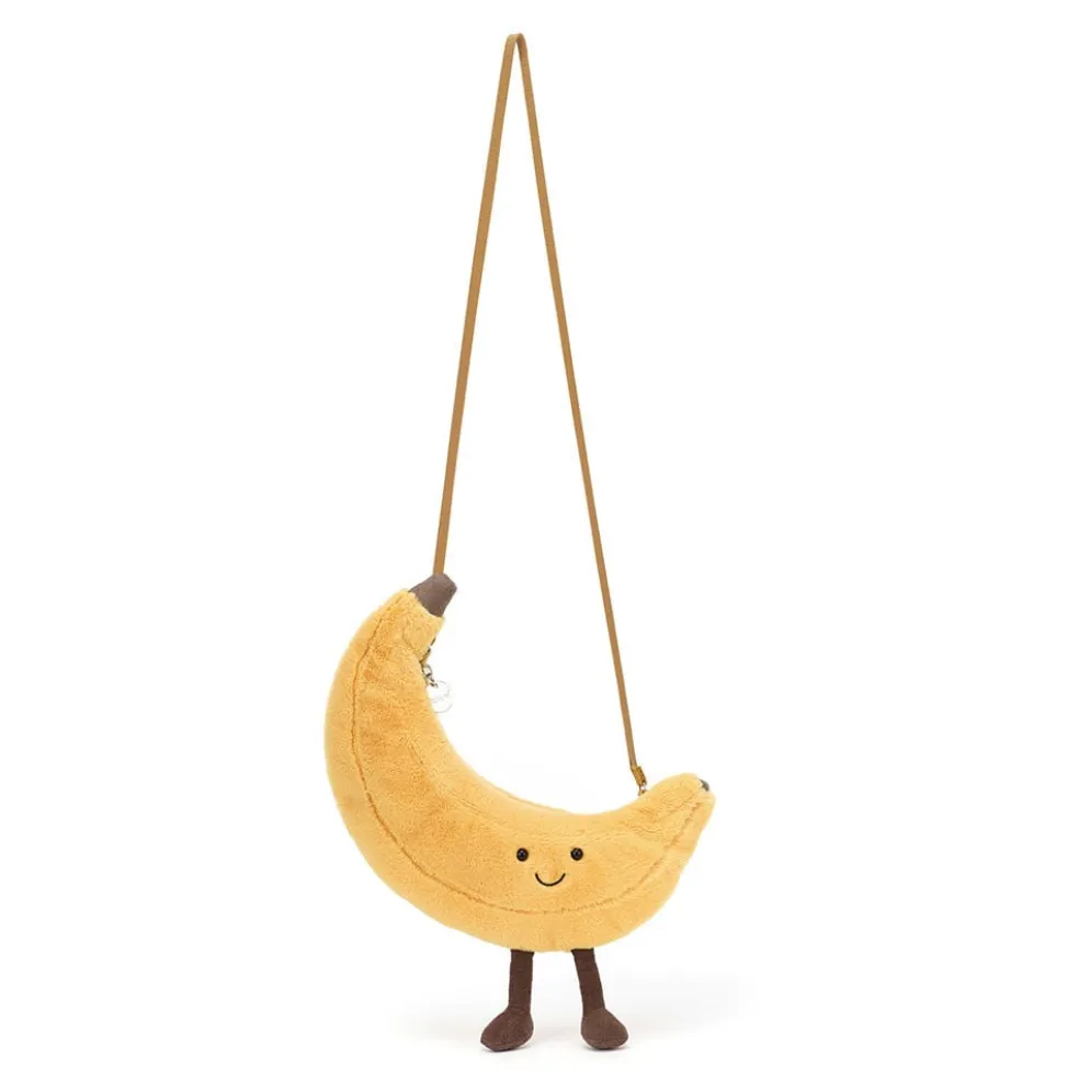 Jellycat Banane Tasche Amuseable