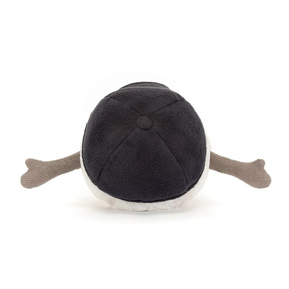 Jellycat Baseball Amuseable Sports Plüschfigur 10 cm