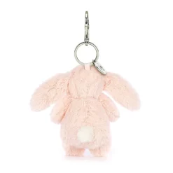 Jellycat Bashful Bunny Blush Schlüsselanhänger
