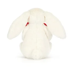 Jellycat Bashful Bunny Herz Hase Stofftier 31 cm