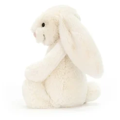 Jellycat Bashful Bunny Kaninchen Creme Medium 31 cm