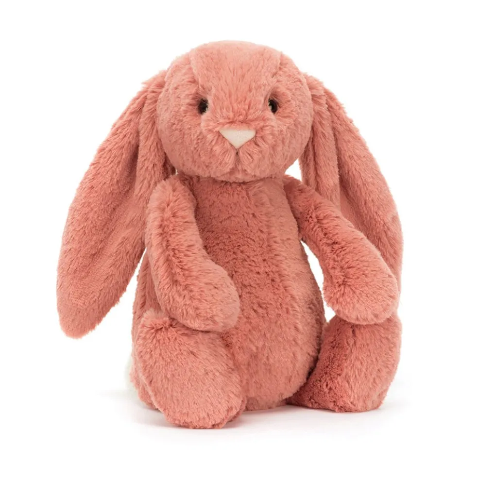 Jellycat Bashful Bunny Sorrel Stofftier 31 cm