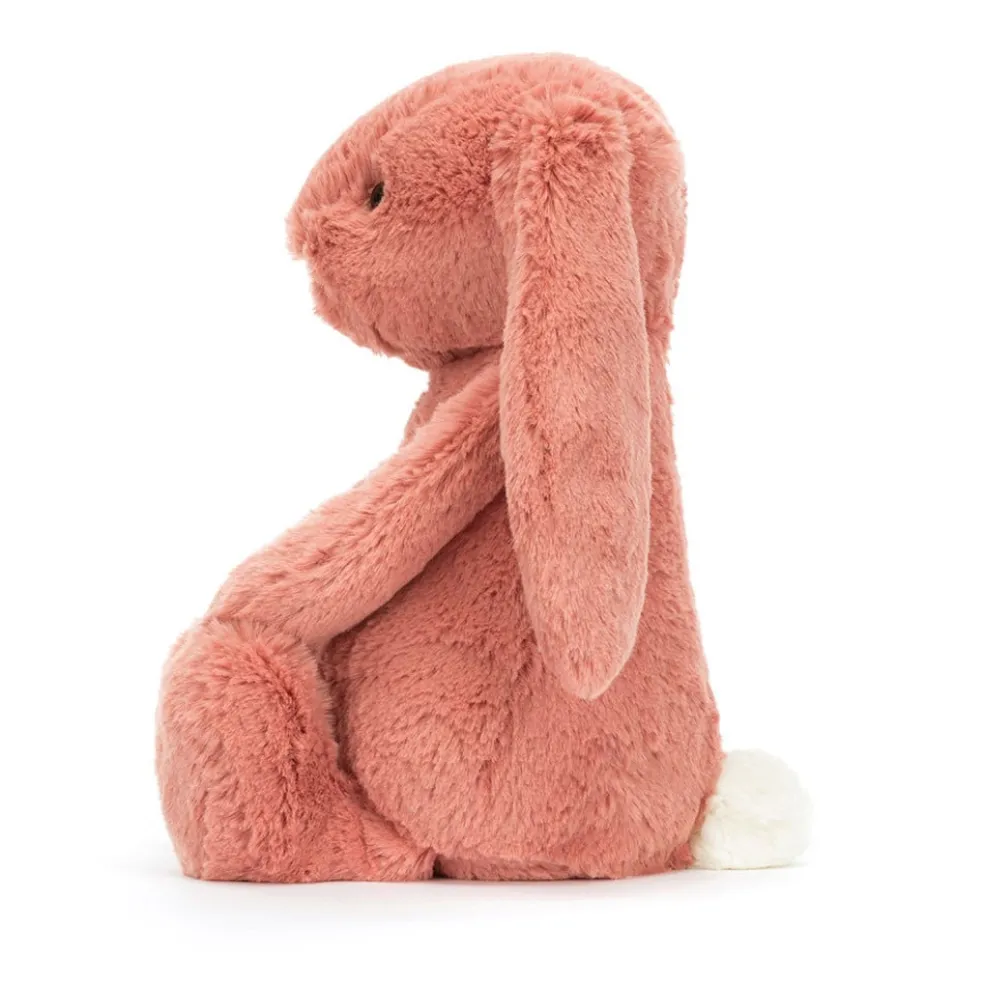 Jellycat Bashful Bunny Sorrel Stofftier 31 cm