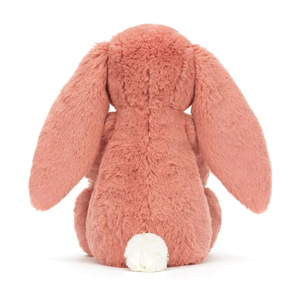 Jellycat Bashful Bunny Sorrel Stofftier 31 cm