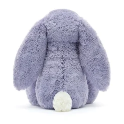 Jellycat Bashful Bunny Viola Stofftier 31 cm