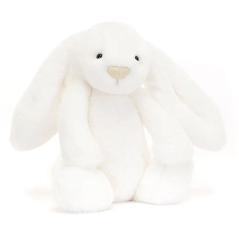 Jellycat Bashful Luxe Bunny Luna Kuscheltier 31 cm