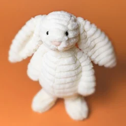Jellycat Bashful Luxe Bunny Nimbus Kuscheltier 31 cm