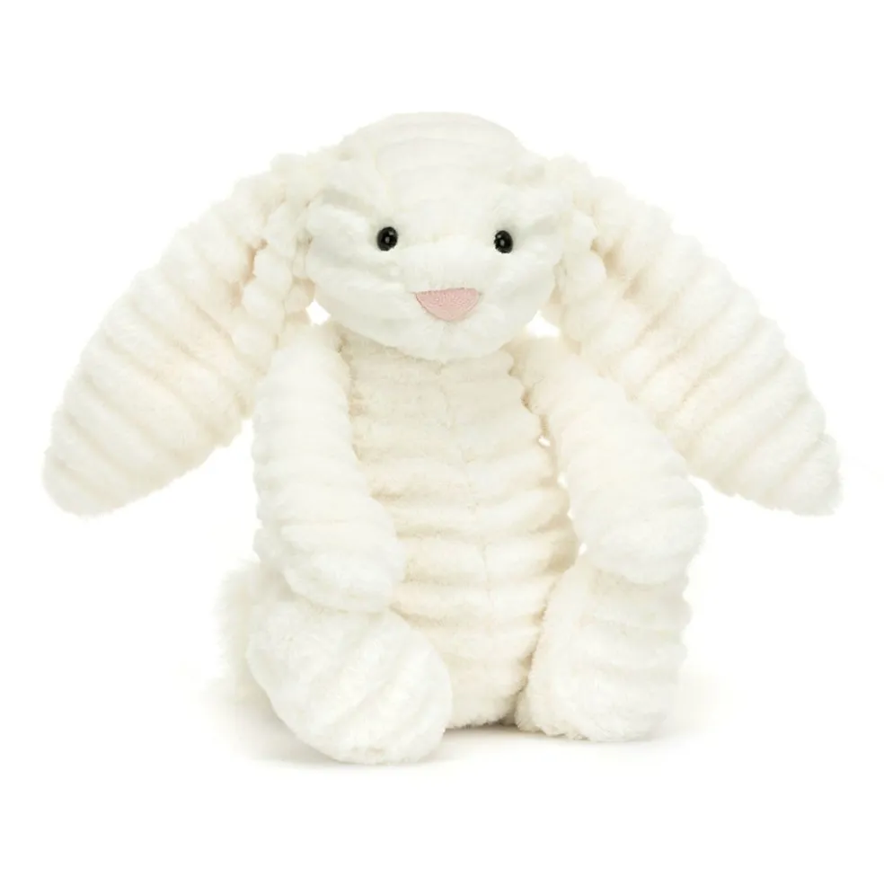 Jellycat Bashful Luxe Bunny Nimbus Kuscheltier 31 cm