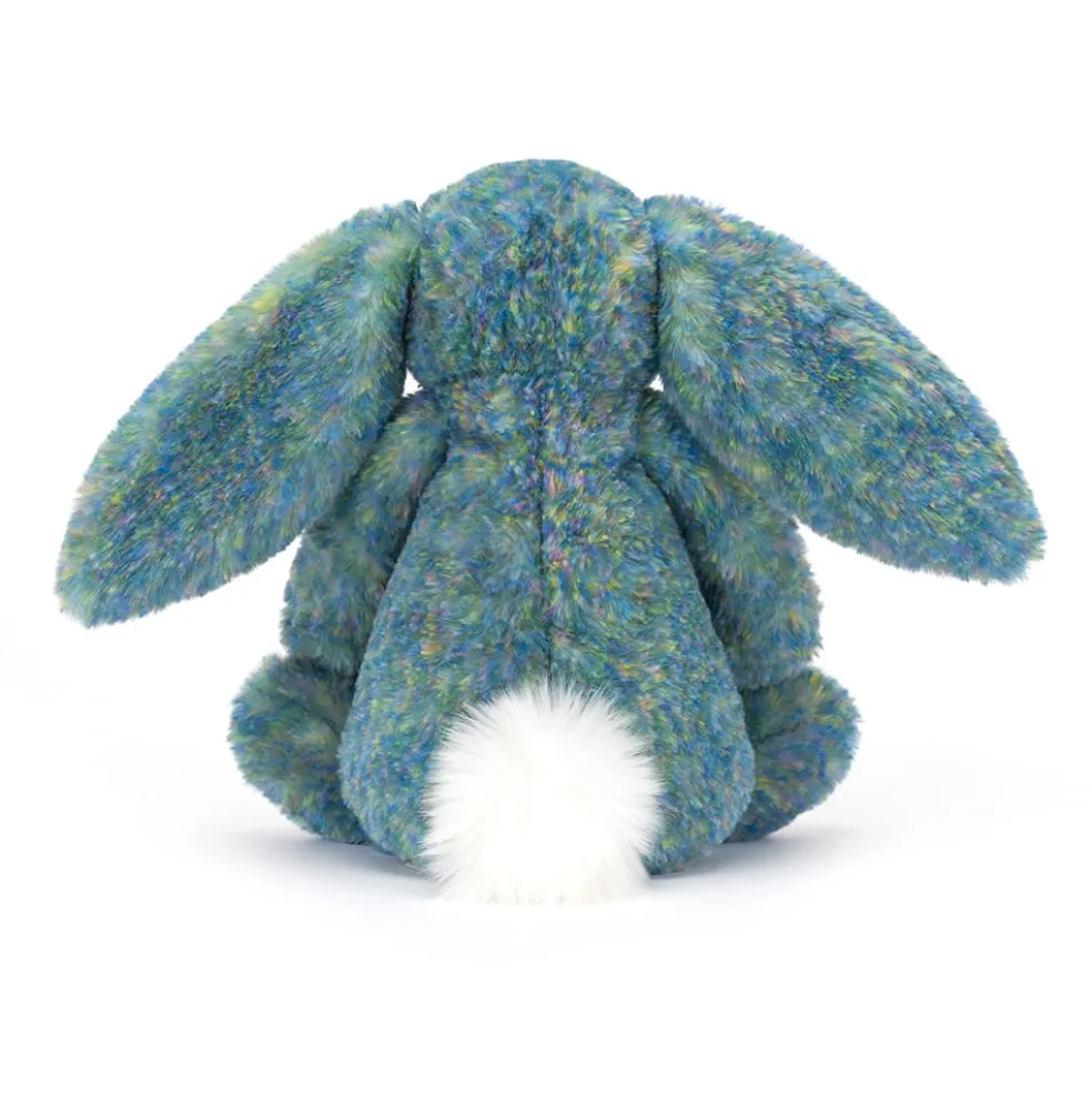 Jellycat Bashful Luxe Bunny Azure Kuscheltier 31 cm