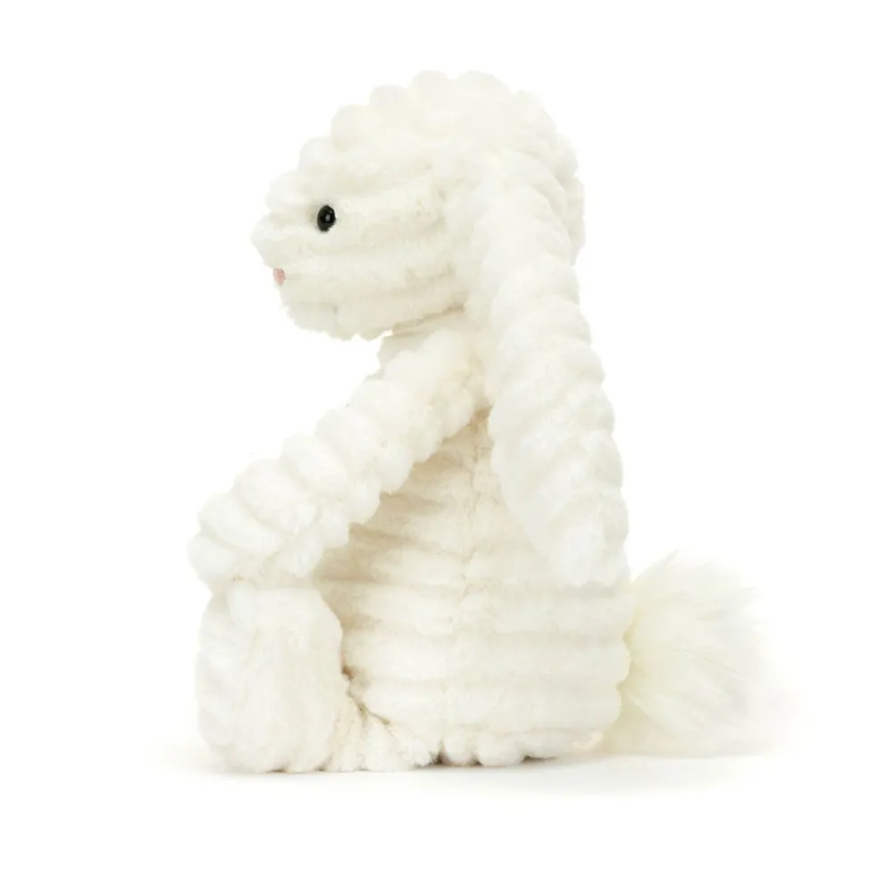 Jellycat Bashful Luxe Bunny Nimbus Kuscheltier 31 cm