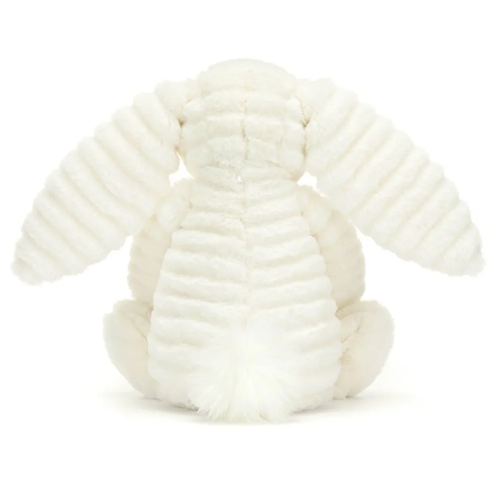 Jellycat Bashful Luxe Bunny Nimbus Kuscheltier 31 cm