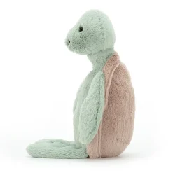 Jellycat Bashful Schildkröte Kuscheltier 31 cm Medium