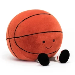 Jellycat Basketball Amuseable Sports Plüschfigur