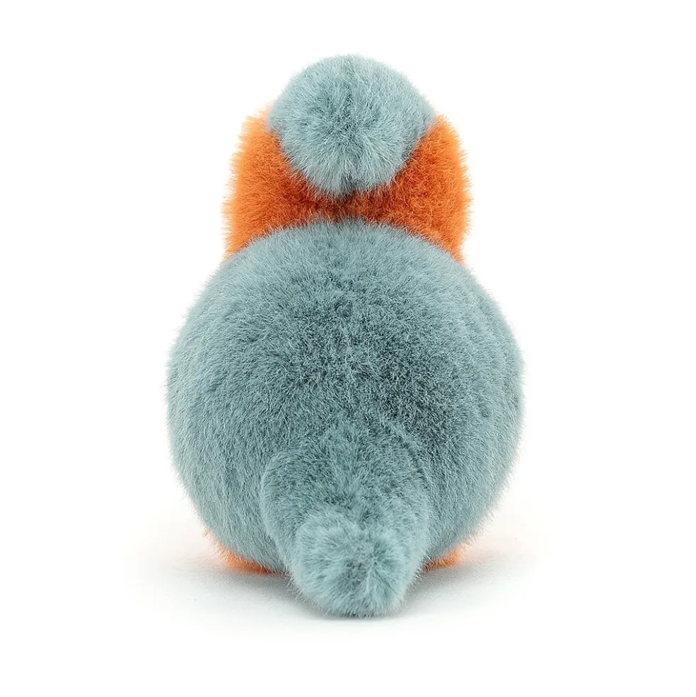 Jellycat Birdling Eisvogel 10 cm