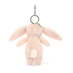 Jellycat Blossom Blush Bunny Schlüsselanhänger