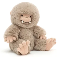 Jellycat Bo Bigfoot Kuscheltier 28 cm