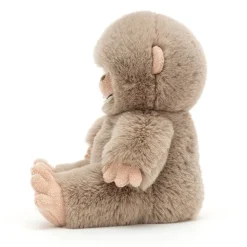 Jellycat Bo Bigfoot Kuscheltier 28 cm