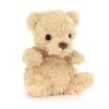 Jellycat Bär Yummy Stofftier 15 cm