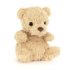 Jellycat Bär Yummy Stofftier 15 cm