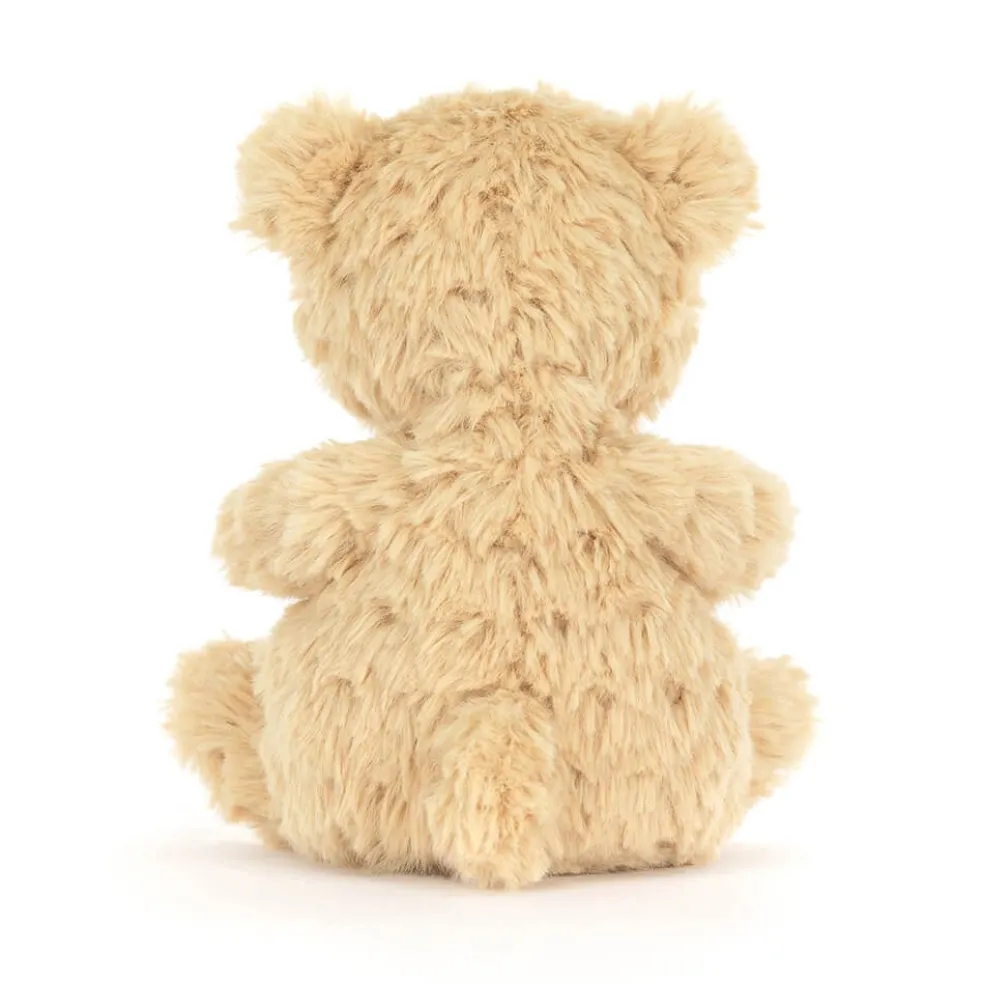 Jellycat Bär Yummy Stofftier 15 cm