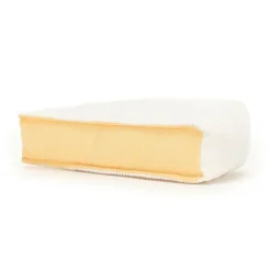 Jellycat Brie Amuseable Plüschfigur 22 cm