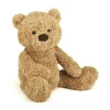 Jellycat Bumbly Bear Teddybär Medium 38 cm