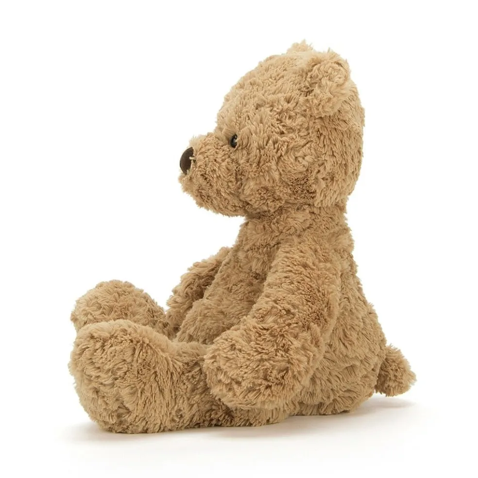 Jellycat Bumbly Bear Teddybär Medium 38 cm